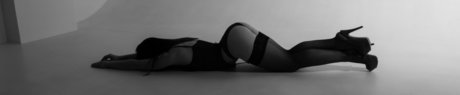 Photo nue de fuite OnlyFans de Meghan Frost