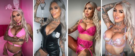 Megan Louise