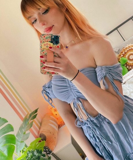 Photo nue de fuite OnlyFans de Shelbygraces