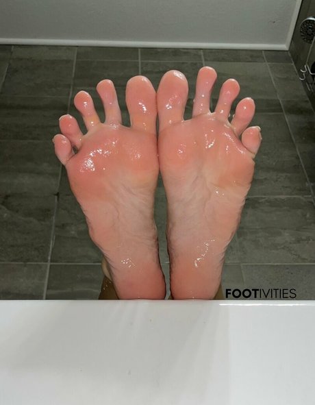 Footivities