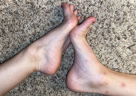 Photo nue de fuite OnlyFans de Footivities