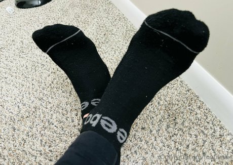 Photo nue de fuite OnlyFans de Footivities