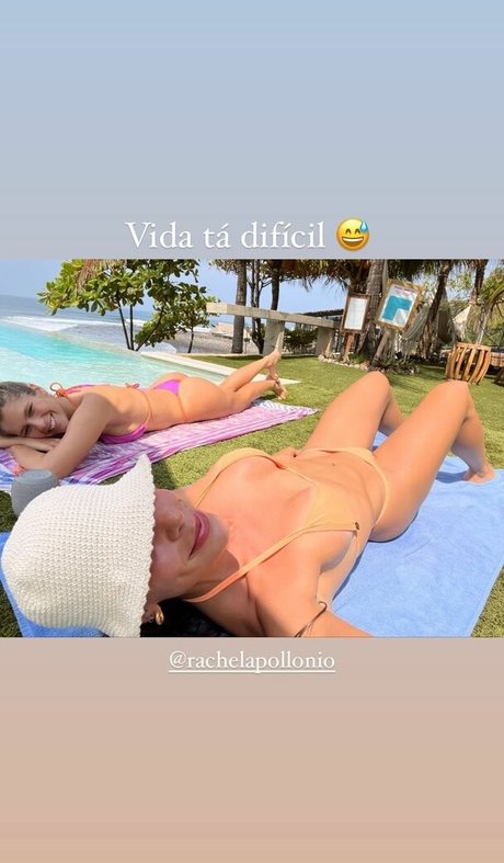 Isabella Santoni