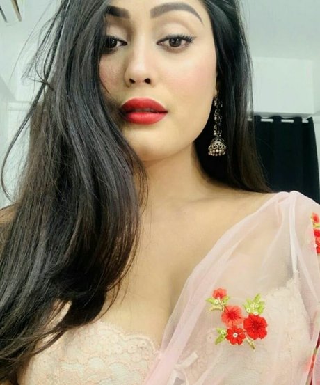 Photo nue de fuite OnlyFans de Real Goddessanna
