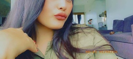 Photo nue de fuite OnlyFans de Real Goddessanna