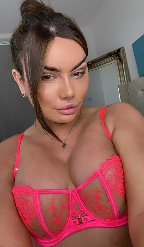 Photo nue de fuite OnlyFans de Tsbrooklyn