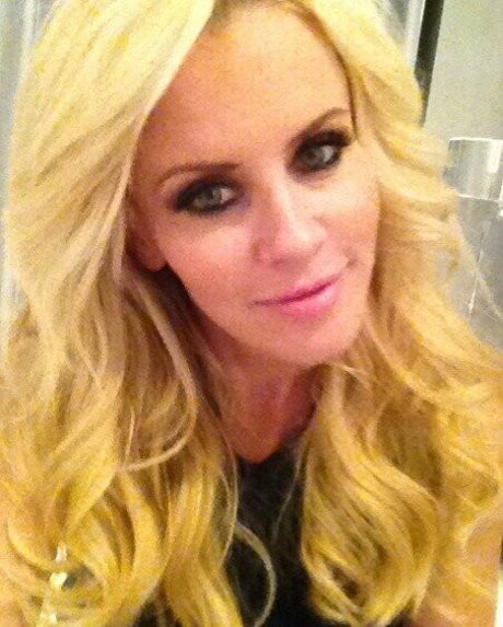 Jenny McCarthy