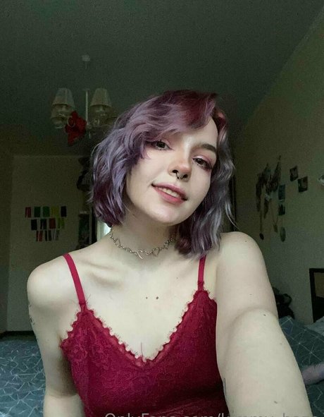 Photo nue de fuite OnlyFans de Hottiegirlme