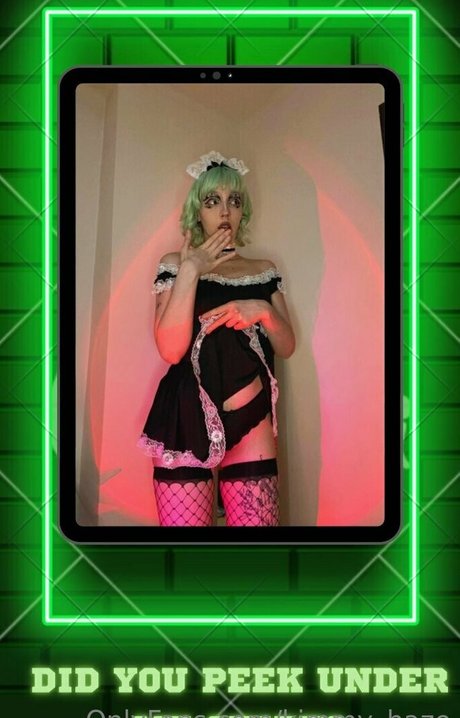 Photo nue de fuite OnlyFans de Hottiegirlme