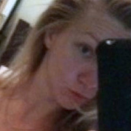 Photo nue de fuite OnlyFans de Heather Morris