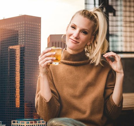 Heather Morris