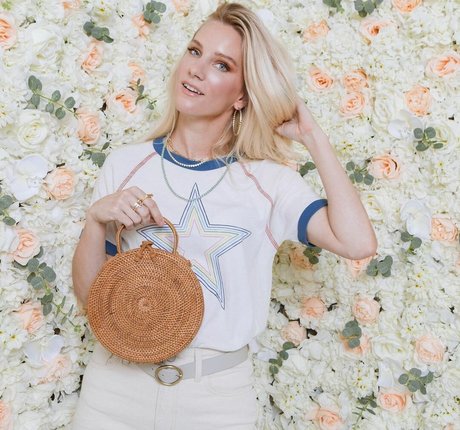 Heather Morris