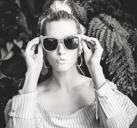 Heather Morris