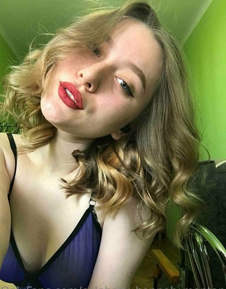 Photo nue de fuite OnlyFans de Celebrityhannahmontana