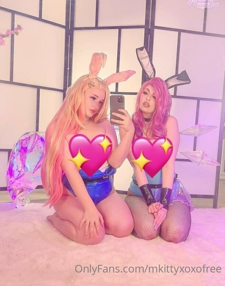 Mkittyxoxofree