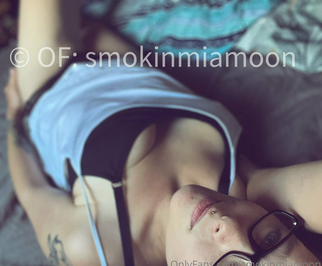 Smokinmiamoon