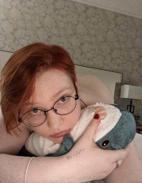 Photo nue de fuite OnlyFans de Hugginrobin