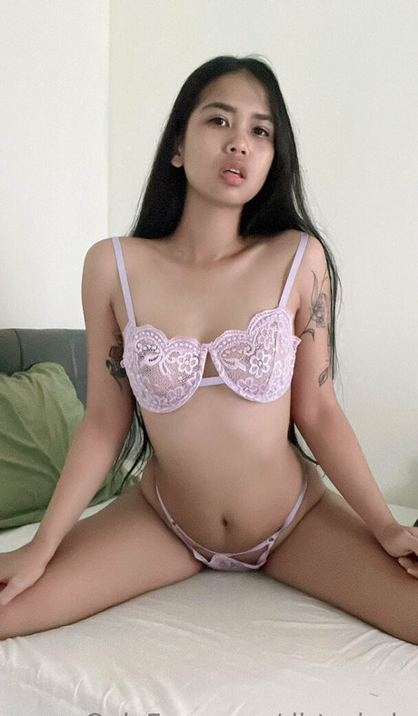 Photo nue de fuite OnlyFans de Dirtyjade
