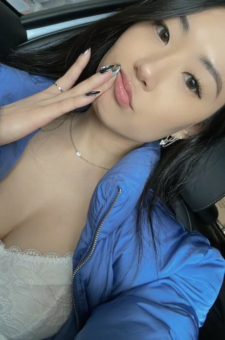 Photo nue de fuite OnlyFans de Juziis