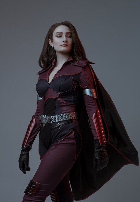 Vixena Siren