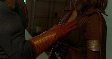 Vixena Siren