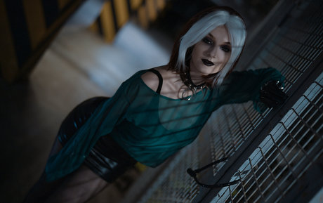 Vixena Siren