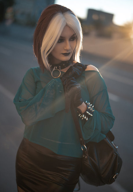 Vixena Siren