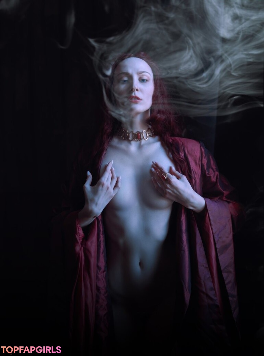 Photo nue de fuite OnlyFans de Maria Muller Cosplay #5 Photo nue de fuite OnlyFans de Maria Muller Cosplay #5