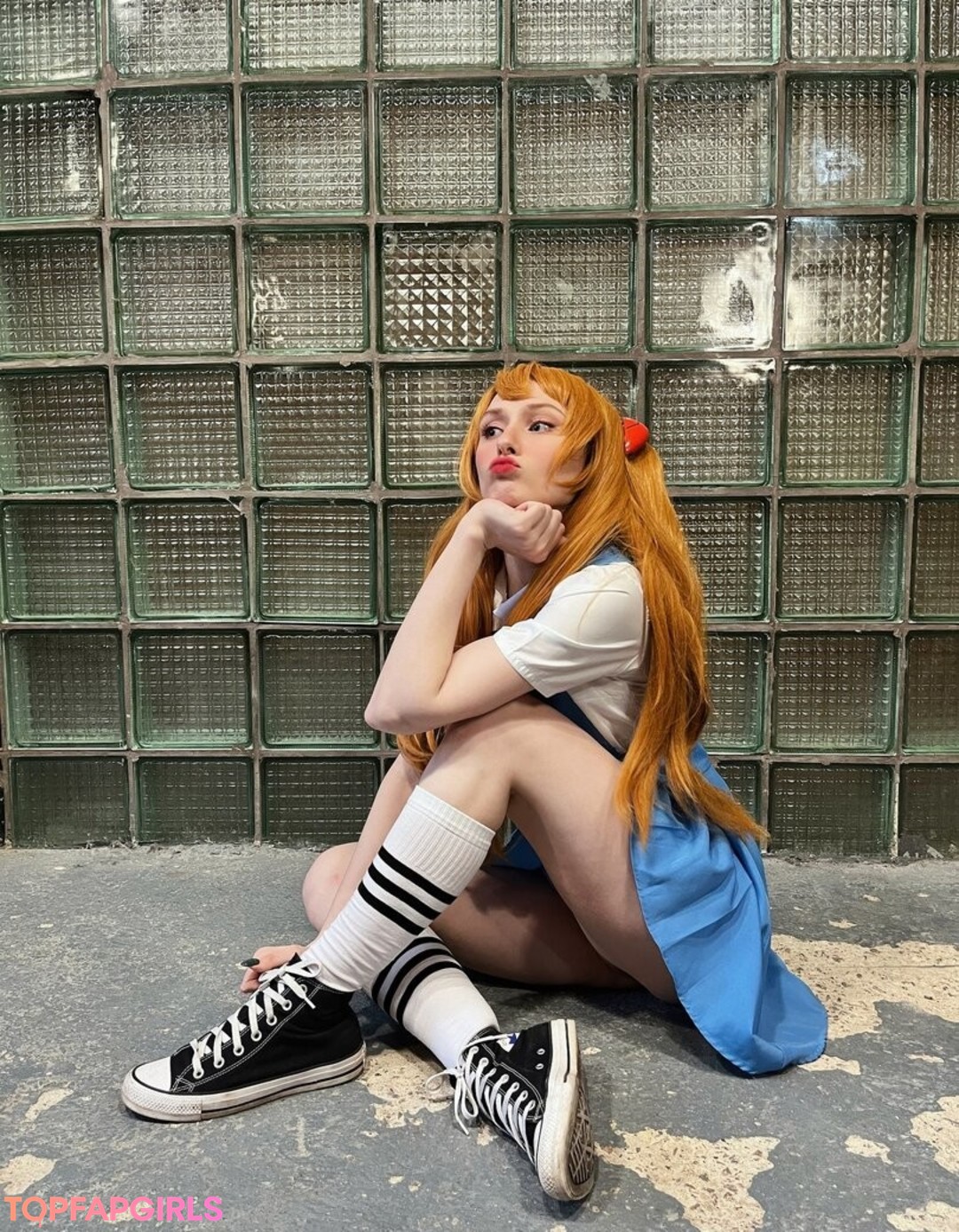 Photo nue de fuite OnlyFans de Maria Muller Cosplay #54 Photo nue de fuite OnlyFans de Maria Muller Cosplay #54