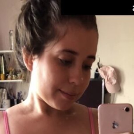 Photo nue de fuite OnlyFans de Gabriela Couto