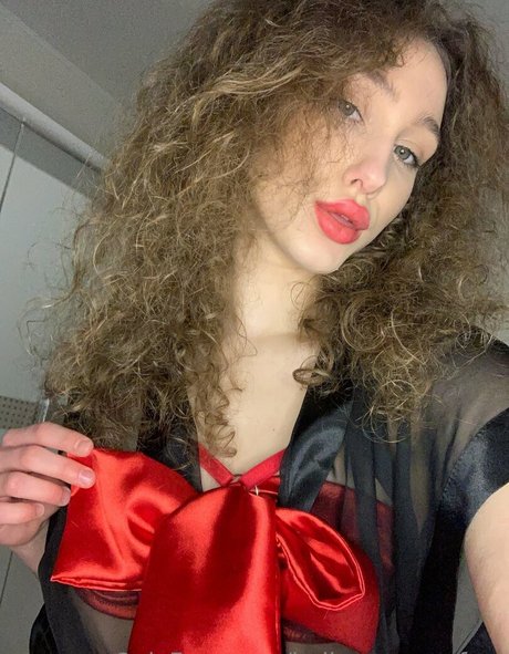 Photo nue de fuite OnlyFans de Bellacooperfree