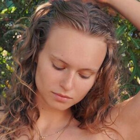 Photo nue de fuite OnlyFans de Chillwithkira