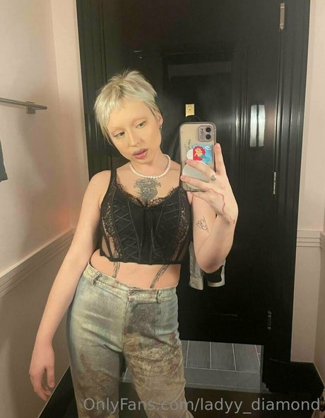 Ladyydiamond