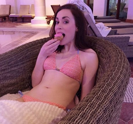 Photo nue de fuite OnlyFans de Rose And Rosie