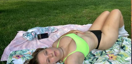 Photo nue de fuite OnlyFans de Courtneymariee