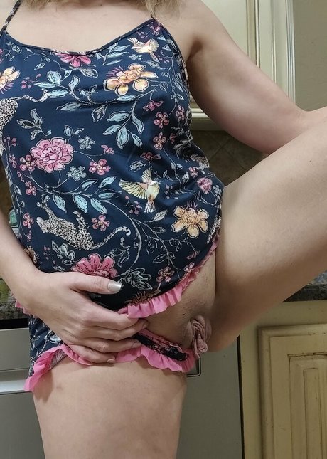 Photo nue de fuite OnlyFans de Temptresslure