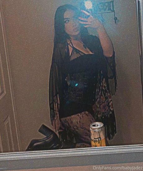 Babyjadez
