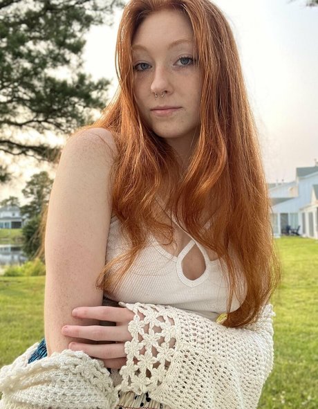 Photo nue de fuite OnlyFans de Strawberryshortkay
