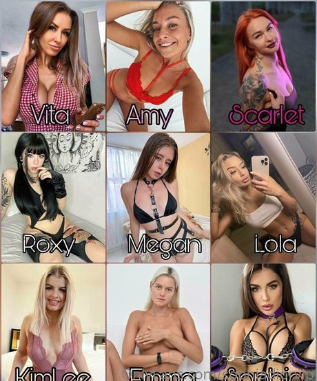 Photo nue de fuite OnlyFans de Sophiadiorvip