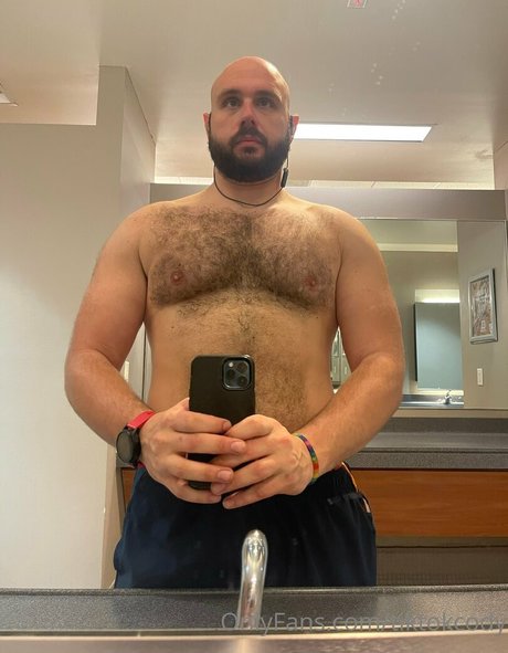 Photo nue de fuite OnlyFans de Tiktokcody