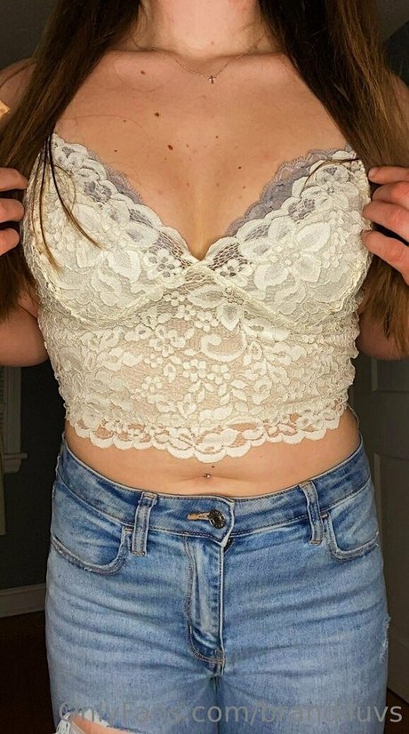 Photo nue de fuite OnlyFans de Brandiluvs