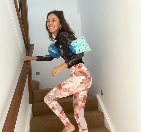 Photo nue de fuite OnlyFans de Amy Shark