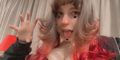 Photo nue de fuite OnlyFans de Meowmyks