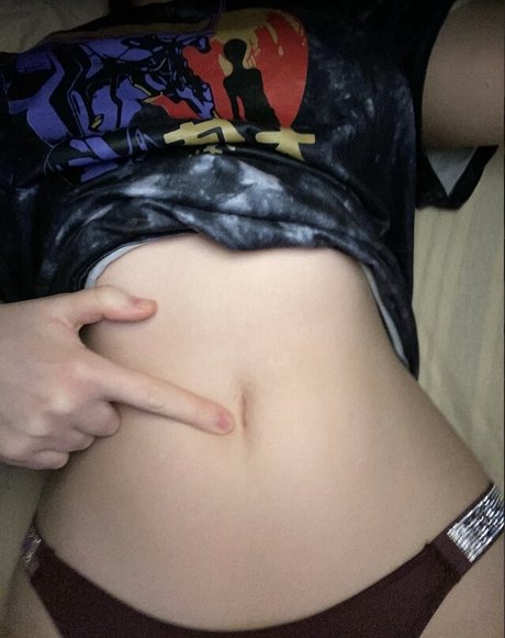 Photo nue de fuite OnlyFans de Mirtaworld