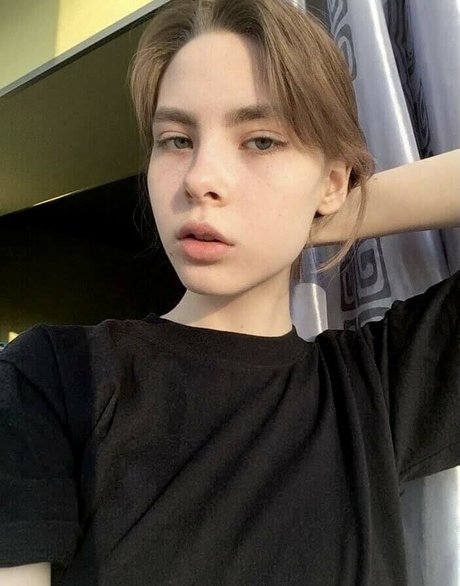 Photo nue de fuite OnlyFans de Mirtaworld