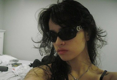 Photo nue de fuite OnlyFans de Ari Abdul