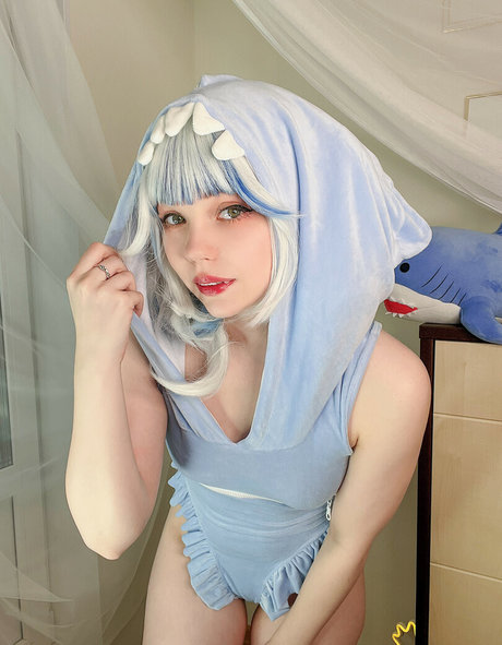 Caticorncosplay