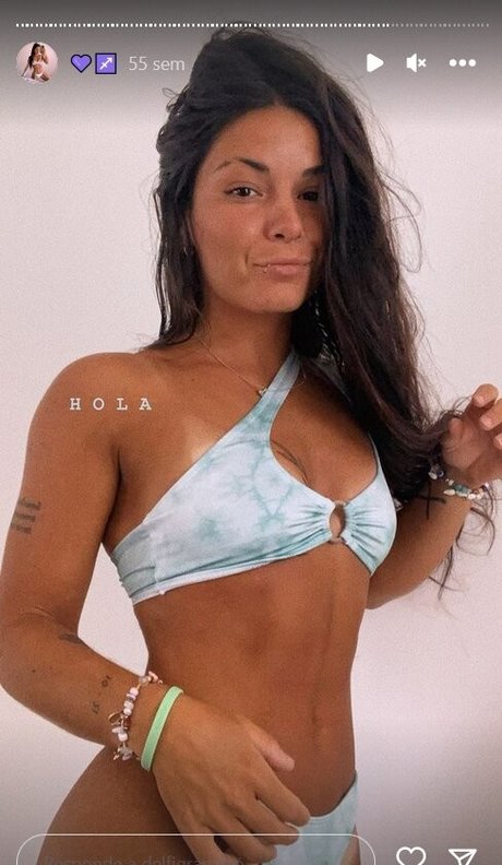 Delfi Granatto