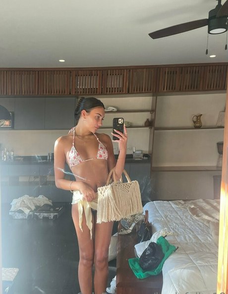 Photo nue de fuite OnlyFans de Kaylafuller18