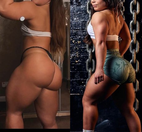 Photo nue de fuite OnlyFans de Shannon Dacombe